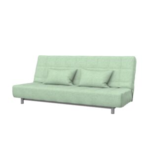 IKEA BEDDINGE Överdrag till 3-sits bäddsoffa