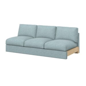 IKEA VIMLE Överdrag till 3-sits sektion