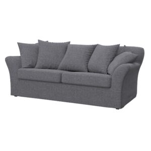 IKEA TOMELILLA Överdrag till bäddsoffa