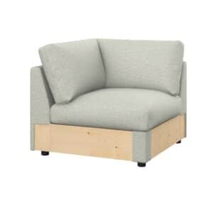 IKEA VIMLE Överdrag till hörnelement