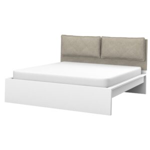 IKEA MALM Överdrag till 160 cm sänggavel