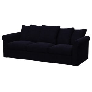 IKEA GRONLID Överdrag till 3-sitssoffa