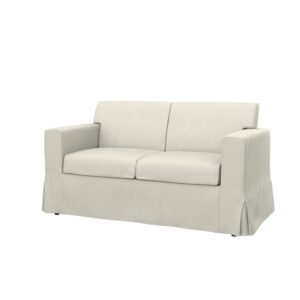 IKEA SANDBY Överdrag till 2-sitssoffa