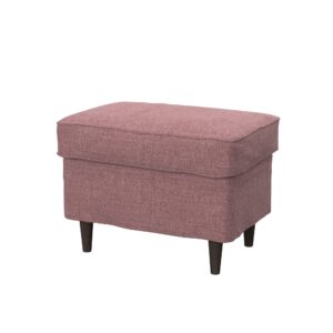 IKEA STRANDMON Överdrag till fotpall