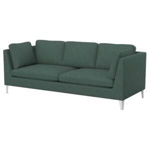 IKEA STOCKHOLM Överdrag till 3-sitssoffa
