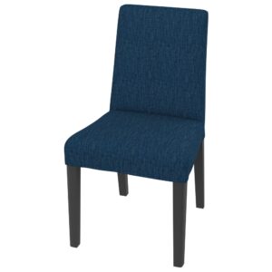 IKEA BERGMUND Överdrag till stol
