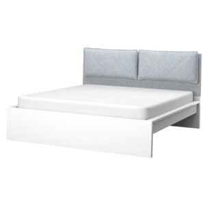 IKEA MALM Överdrag till 160 cm sänggavel
