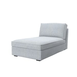 IKEA KIVIK Överdrag till schäslong