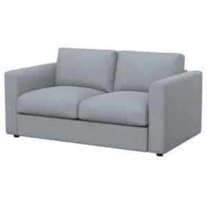 IKEA VIMLE Överdrag till 2-sitssoffa