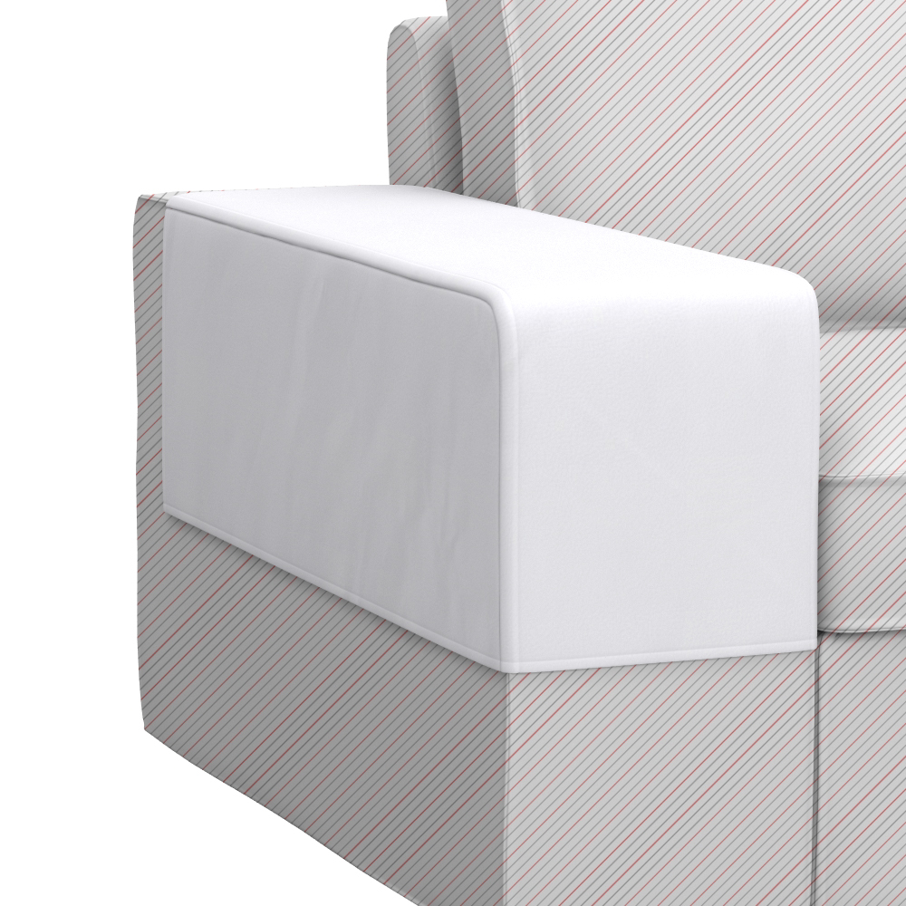 IKEA KIVIK Armstödsskydd, par