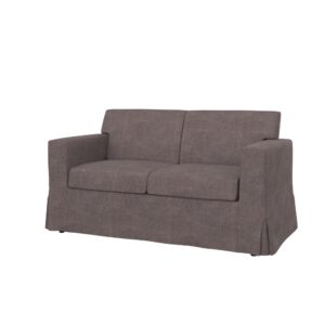 IKEA SANDBY Överdrag till 2-sitssoffa
