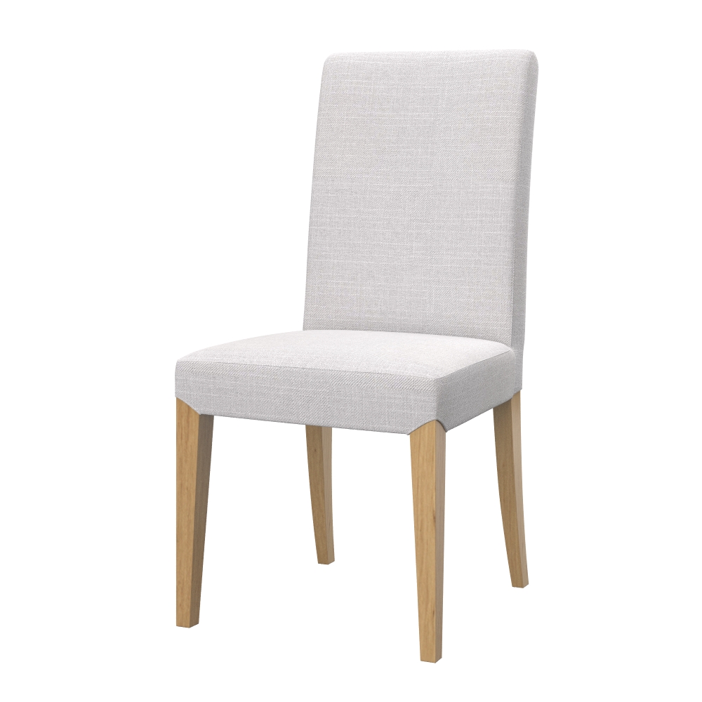 IKEA HENRIKSDAL Överdrag till stol