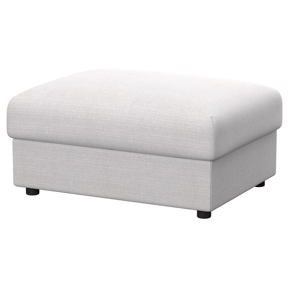 IKEA VIMLE Överdrag till fotpall