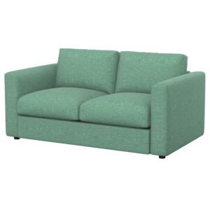 IKEA VIMLE Överdrag till 2-sitssoffa