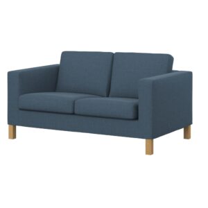IKEA KARLANDA Överdrag till 2-sitssoffa