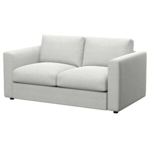IKEA VIMLE Överdrag till 2-sits bäddsoffa