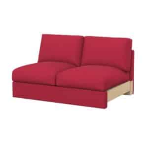 IKEA VIMLE Överdrag till 2-sits sektion