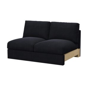 IKEA VIMLE Överdrag till 2-sits sektion