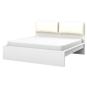 IKEA MALM Överdrag till 140 cm sänggavel