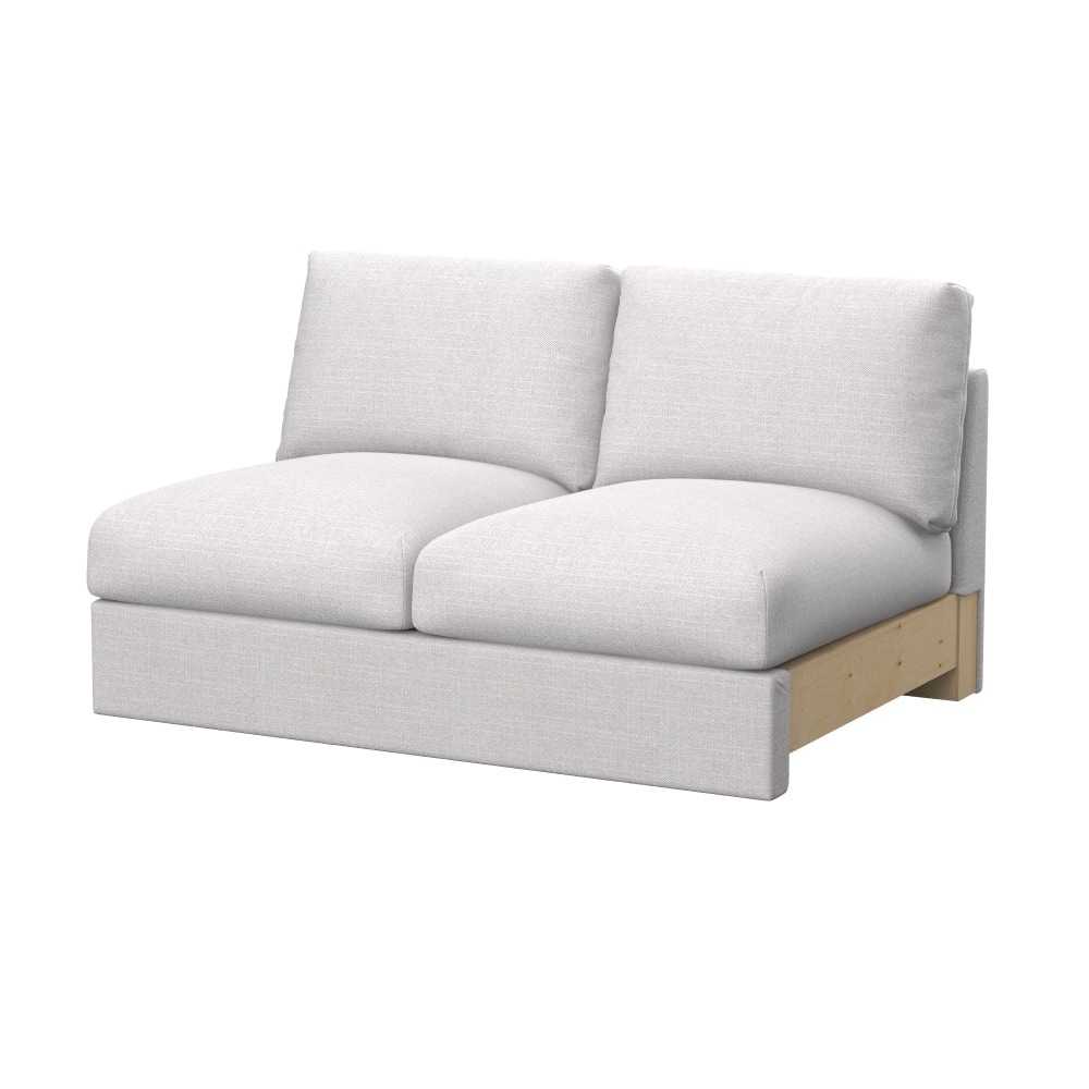 IKEA VIMLE Överdrag till 2-sits sektion