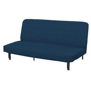 IKEA NYHAMN Överdrag till 3-sits bäddsoffa