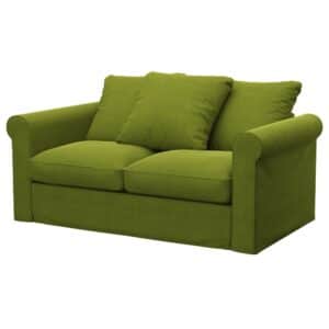IKEA GRONLID Överdrag till 2-sitssoffa