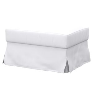IKEA FARLOV Överdrag till fotpall