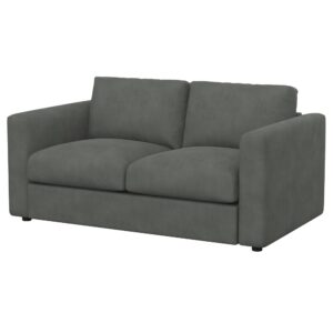 IKEA VIMLE Överdrag till 2-sits bäddsoffa