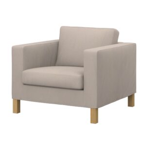 IKEA KARLANDA Överdrag till fåtölj