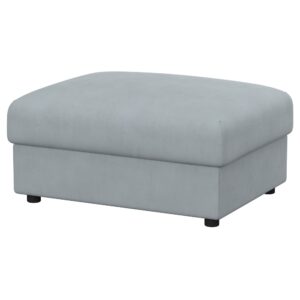 IKEA VIMLE Överdrag till fotpall
