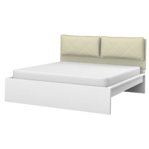 IKEA MALM Överdrag till 140 cm sänggavel