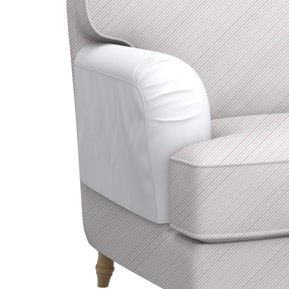 IKEA STOCKSUND Armstödsskydd, par