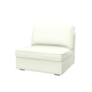 IKEA KIVIK Överdrag till 1-sits sektion