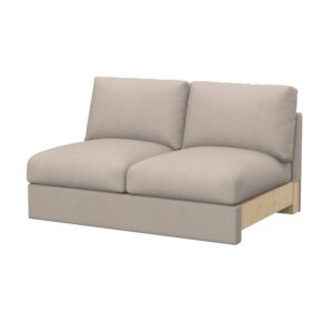 IKEA VIMLE Överdrag till 2-sits sektion