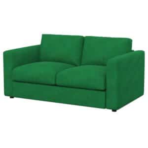 IKEA VIMLE Överdrag till 2-sits bäddsoffa