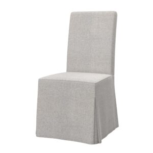 IKEA HENRIKSDAL Överdrag till stol, lång