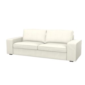IKEA KIVIK Överdrag till 3-sitssoffa