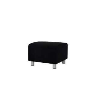 IKEA KLIPPAN Överdrag till sittpuff