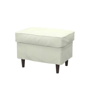 IKEA STRANDMON Överdrag till fotpall