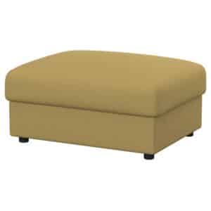 IKEA VIMLE Överdrag till fotpall