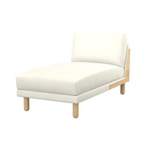 IKEA NORSBORG Överdrag till extra schäslong