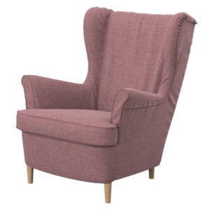 IKEA STRANDMON Överdrag till fåtölj