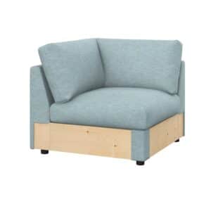 IKEA VIMLE Överdrag till hörnelement