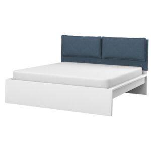 IKEA MALM Överdrag till 140 cm sänggavel
