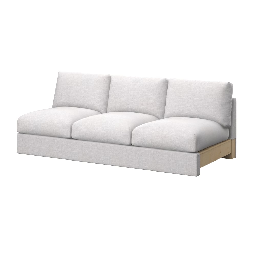 IKEA VIMLE Överdrag till 3-sits sektion