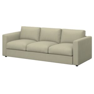IKEA VIMLE Överdrag till 3-sitssoffa