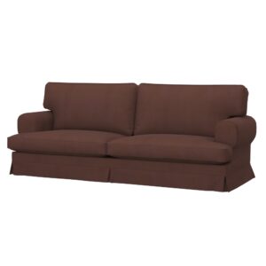IKEA EKESKOG Överdrag till 3-sits bäddsoffa