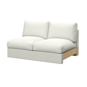 IKEA VIMLE Överdrag till 2-sits sektion