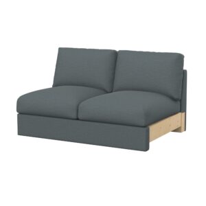 IKEA VIMLE Överdrag till 2-sits sektion