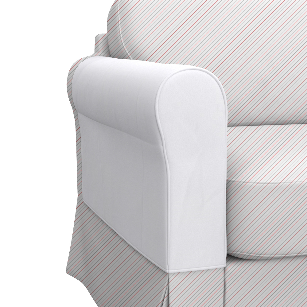 IKEA HAGALUND Armstödsskydd, par